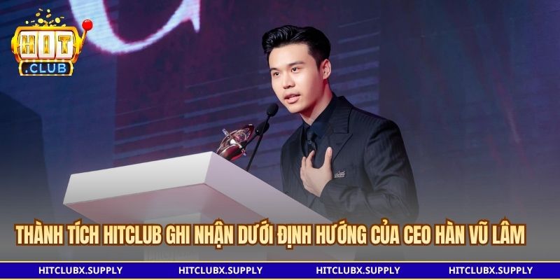 Sứ mệnh và định hướng phát triển từ CEO Hàn Vũ Lâm 